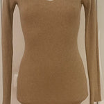 Vestito a righe con scollo a V art.3661