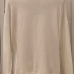 Maglione addensato con scollo alto (big size) art.3639