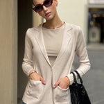 cappotto sottile per esterno art.3720