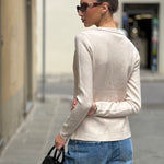 cappotto sottile per esterno art.3720